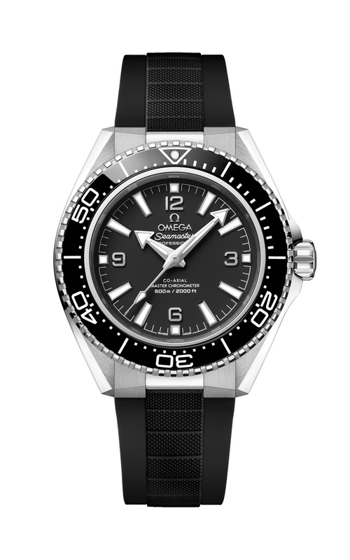 Omega Watch 217.32.42.21.01.001