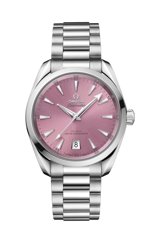 Omega Seamaster Watch 220.10.38.20.10.005