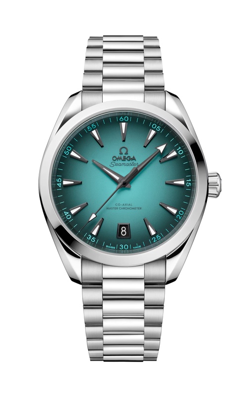 Omega Seamaster Watch 220.10.41.21.03.006