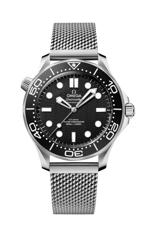 Omega Seamaster Watch 210.30.42.20.01.010
