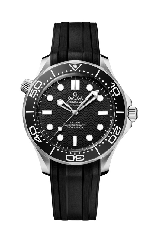 Omega Seamaster Watch 210.32.42.20.01.003