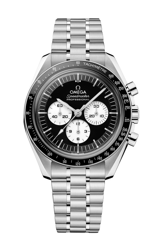 Omega Speedmaster Watch 310.30.42.50.01.004