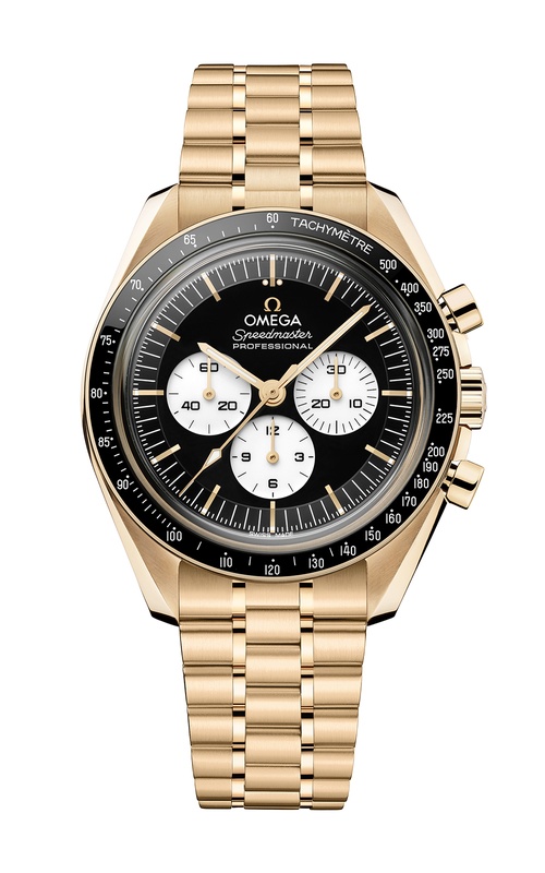 Omega Speedmaster Watch 310.60.42.50.01.002