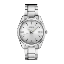 Seiko Essentials Watch SUR307 | Huntington Fine Jewelers of Oklahoma