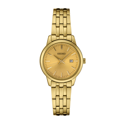 Seiko Essentials Watch SUR444 | Hannoush of Massachusetts and Ohio
