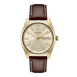 Seiko Essentials Watch SUR450 | Huntington Fine Jewelers of Oklahoma