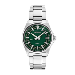 Seiko Essentials Watch SUR503 | Hannoush of Massachusetts and Ohio
