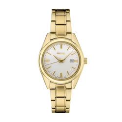 Seiko Essentials Watch SUR632 | Huntington Fine Jewelers of Oklahoma