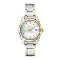 Seiko Essentials Watch SUR636 | Huntington Fine Jewelers of Oklahoma