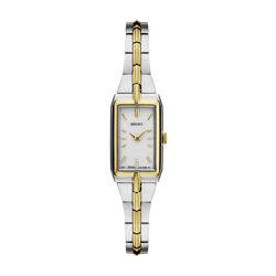 Seiko Essentials Watch SWR044 | Hannoush of Massachusetts and Ohio