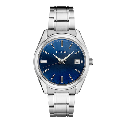 Seiko Essentials Watch SUR309 | Rogers Jewelry Co.