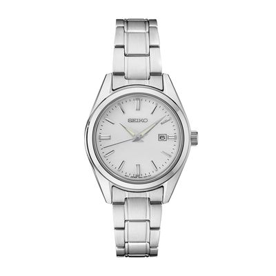 Seiko Essentials Watch SUR633 | Rogers Jewelry Co.