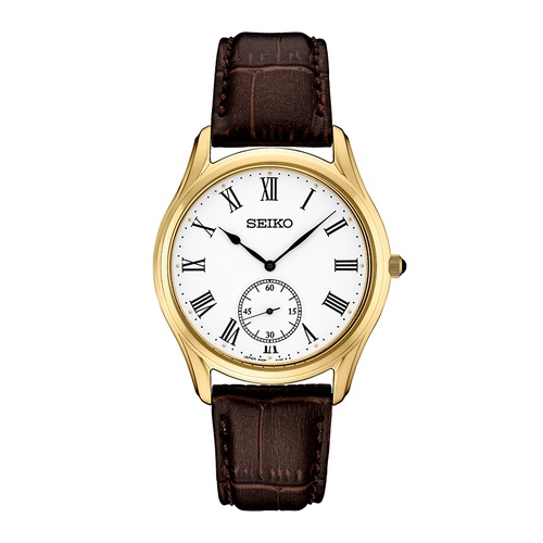 Seiko Essentials Watch SWR052 | Hannoush of Massachusetts and Ohio