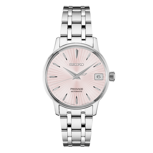 Seiko Presage Watch SRP839 | Hannoush of Massachusetts and Ohio