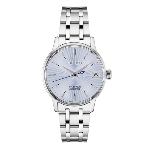 Seiko Presage Watch SRP841 | Hannoush of Massachusetts and Ohio
