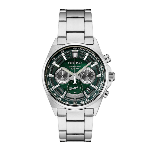 Seiko Essentials Watch SUR363 | Hannoush of Massachusetts and Ohio