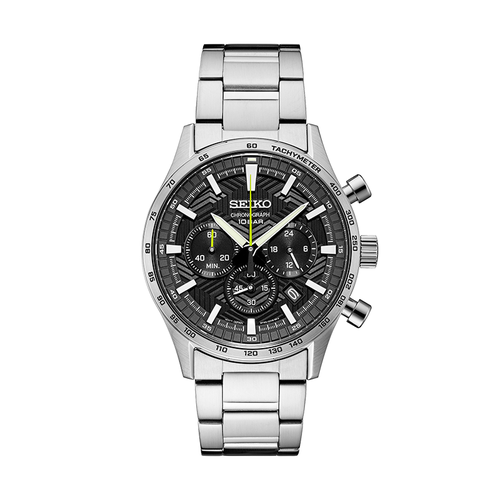 Seiko Essentials Watch SWR052 | Hannoush of Massachusetts