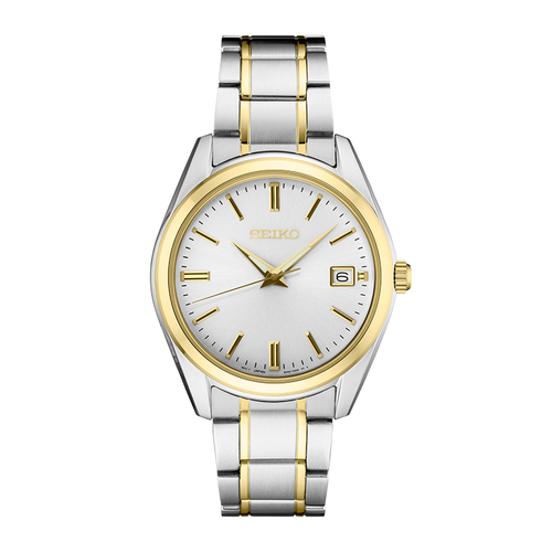 Seiko Essentials Watch SUR307 | Hannoush of Massachusetts and Ohio