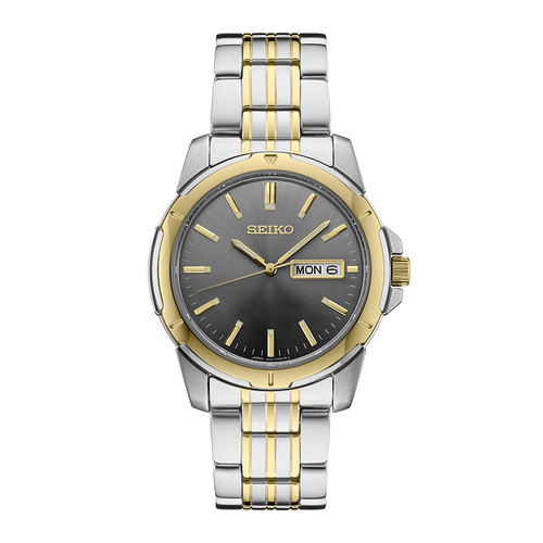 SEIKO セイコー ESSENTIALS SWR052 unisex SEIKO ESSENTIALS SWR052 (Large Face) – Miseki
