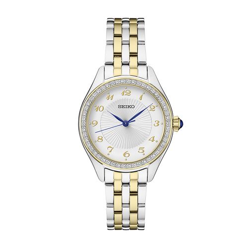 Seiko Essentials Watch SWR054 | Hannoush of Massachusetts and Ohio