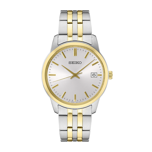 Seiko Essentials Watch SWR052 | Hannoush of Massachusetts and Ohio