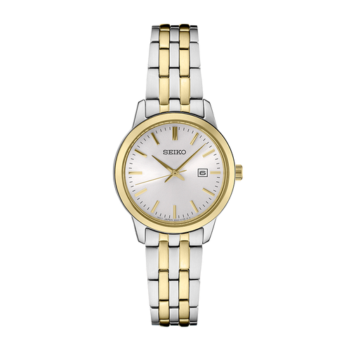 SEIKO セイコー ESSENTIALS SWR052 unisex SEIKO / セイコー】ESSENTIALS SWR052 unisex（新品）｜HIROB