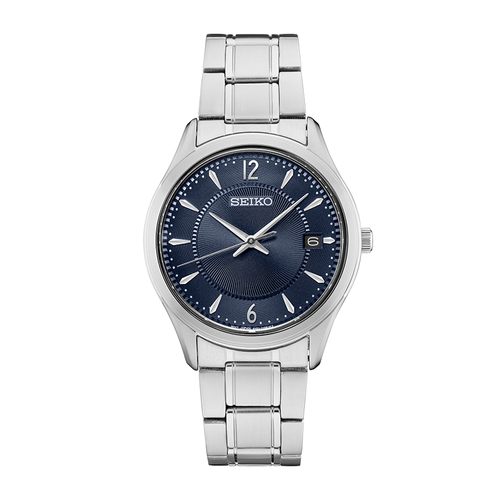 Seiko Essentials Watch SWR052 | Hannoush of Massachusetts and Ohio