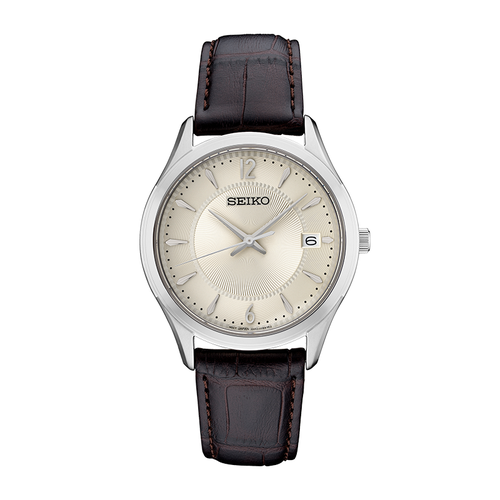 Seiko Essentials Watch SWR052 | Hannoush of Massachusetts