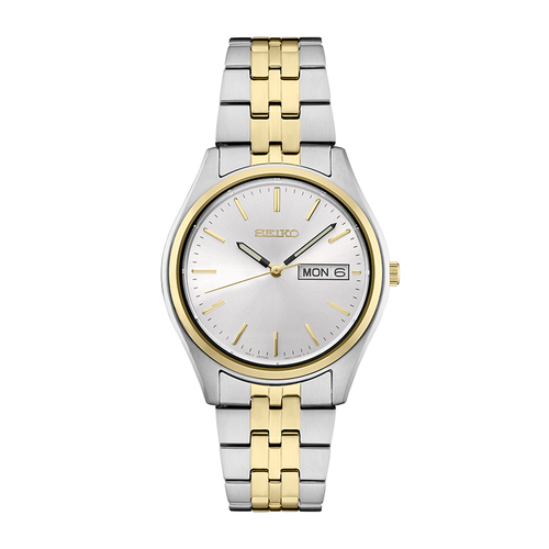 Seiko Essentials Watch SWR052 | Hannoush of Massachusetts and Ohio