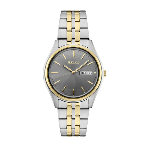 Seiko Essentials Watch SWR052 | Hannoush of Massachusetts