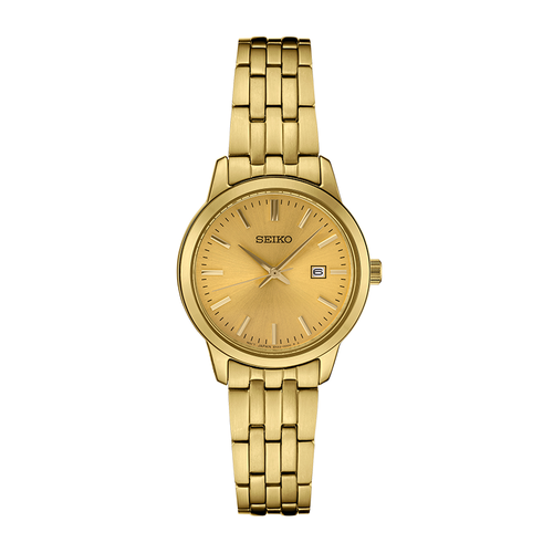 Seiko Essentials Watch SWR049 | Hannoush of Massachusetts