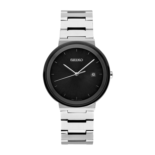 Seiko Essentials Watch SUR493 | Hannoush of Massachusetts and Ohio