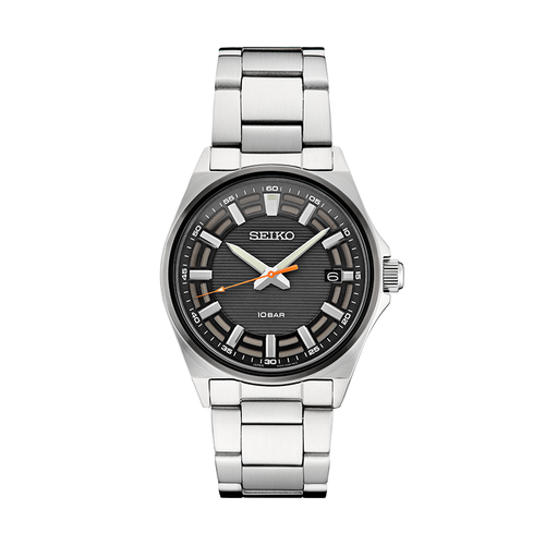 Seiko Essentials Watch SWR052 | Hannoush of Massachusetts and Ohio