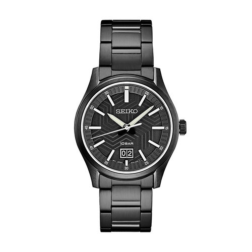 Seiko Essentials Watch SWR054 | Hannoush of Massachusetts and Ohio