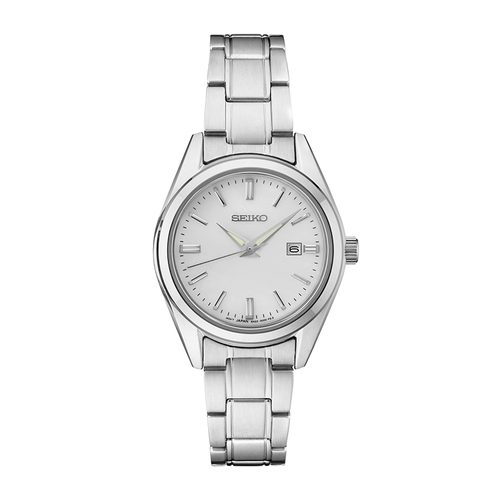 Seiko Essentials Watch SUR633 | Hannoush of Massachusetts and Ohio