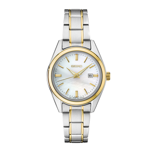 Seiko Essentials Watch SWR052 | Hannoush of Massachusetts and Ohio