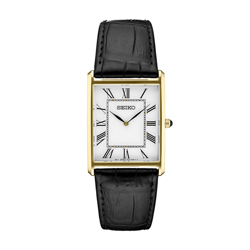 時計 SEIKO ESSENTIALS MENS SWR052 SWR052 – Seiko USA