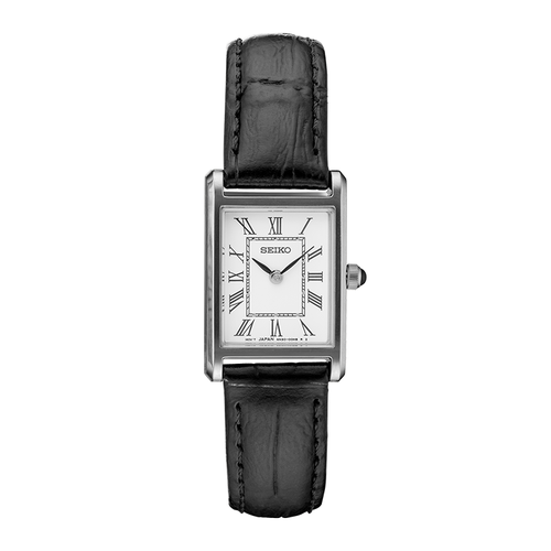 新品未使用品 SEIKO セイコー SWR053 エッセンシャルズ スクエア 新品未使用品 SEIKO セイコー SWR053 エッセンシャルズ スクエア