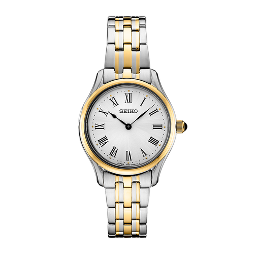 Seiko Essentials Watch SWR052 | Hannoush of Massachusetts and Ohio