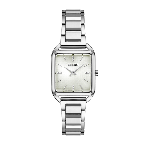 Seiko Essentials Watch SWR052 | Hannoush of Massachusetts