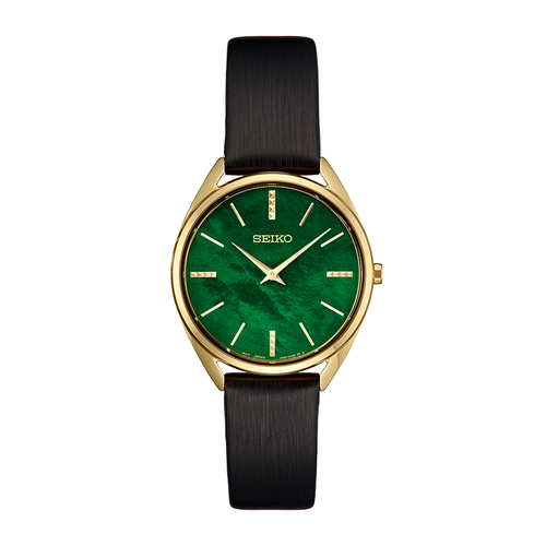 Seiko Essentials Watch SWR052 | Hannoush of Massachusetts