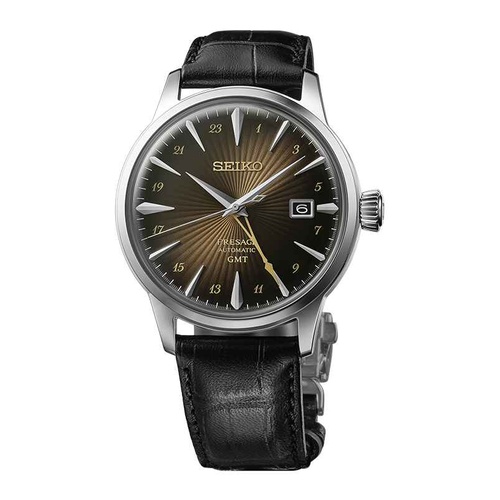 Seiko Presage Watch SRP841 | Joseph Jewelers of West Des Moines
