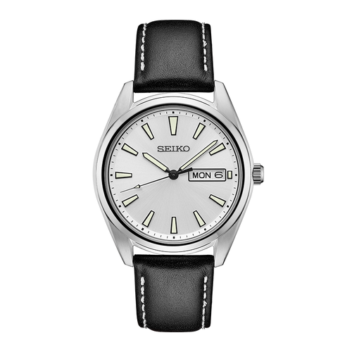 Seiko Essentials Watch SWR049 | Hannoush of Massachusetts