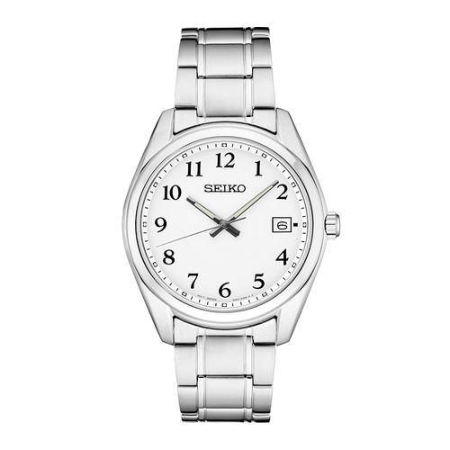 Seiko Essentials Watch SWR052 | Hannoush of Massachusetts and Ohio