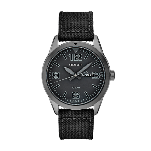 Seiko Essentials Watch SWR052 | Hannoush of Massachusetts and Ohio