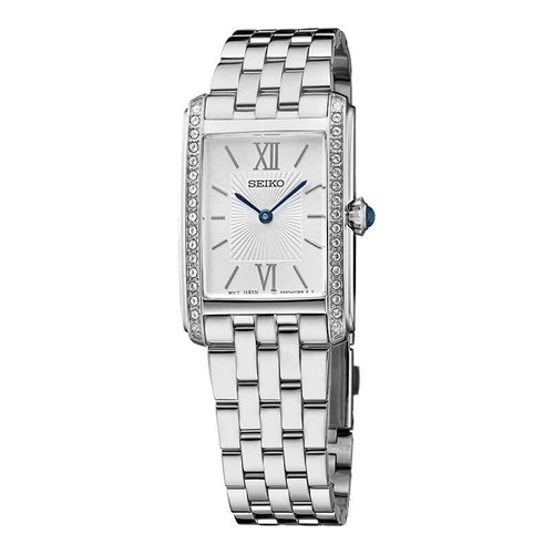 Seiko Essentials Watch SWR052 | Hannoush of Massachusetts