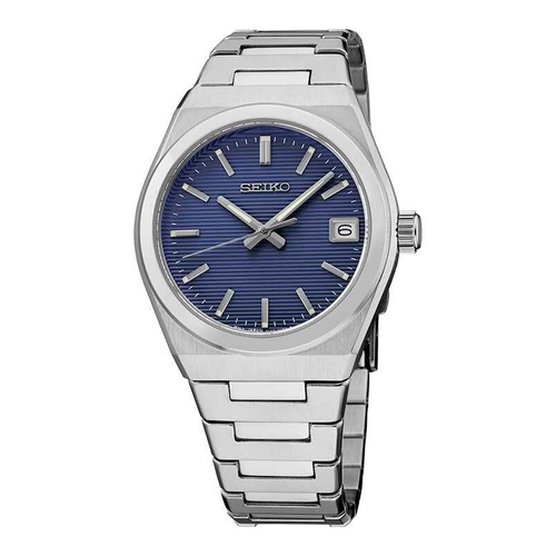 Seiko Essentials Watch SWR052 | Hannoush of Massachusetts