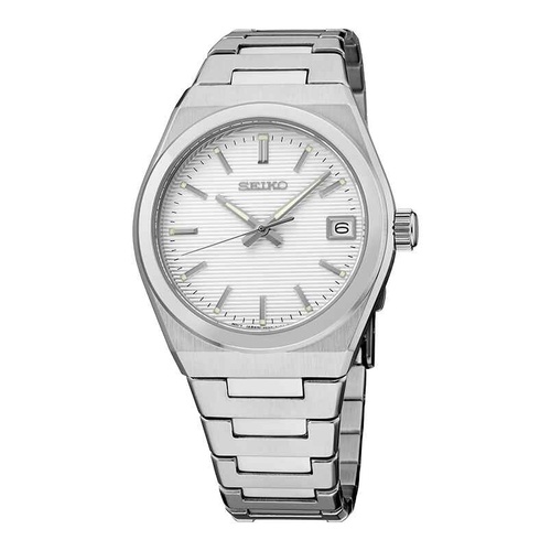 Seiko Essentials Watch SWR052 | Hannoush of Massachusetts and Ohio