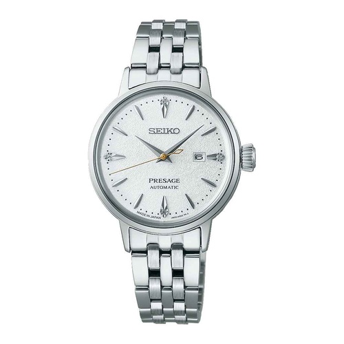 Seiko Presage Watch SSK037 | Rogers Jewelry Co.