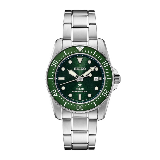 Seiko Prospex Watch SNE583 | Huntington Fine Jewelers of Oklahoma